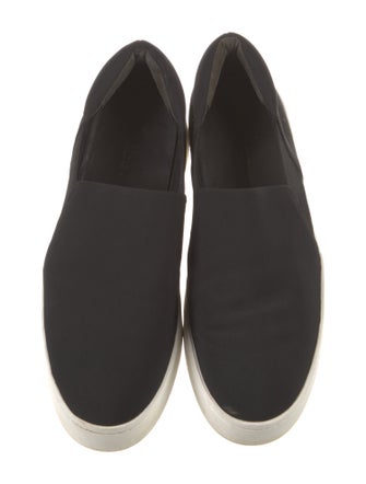 Vince Neoprene Sneakers