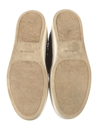 Vince Neoprene Sneakers