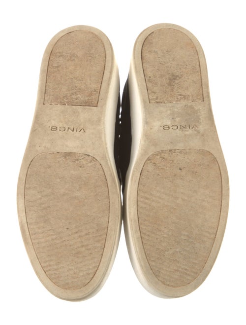 Vince Neoprene Sneakers