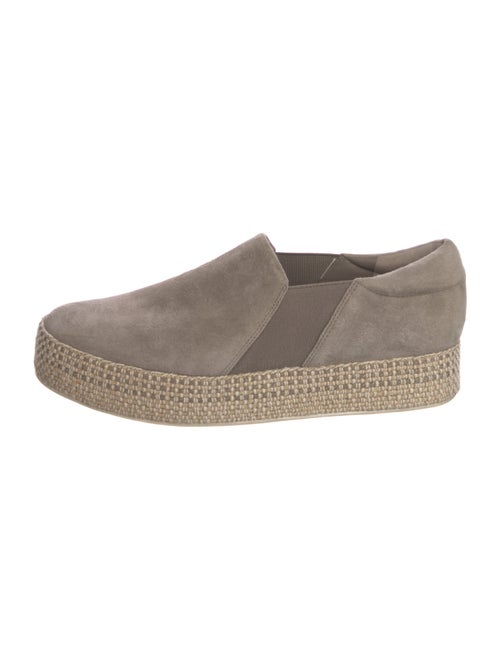 Vince Suede Espadrilles