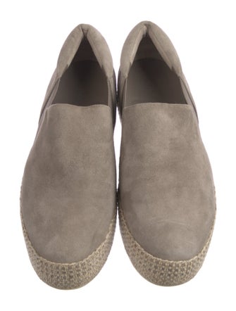 Vince Suede Espadrilles