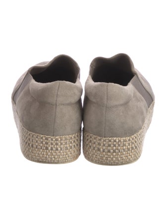 Vince Suede Espadrilles