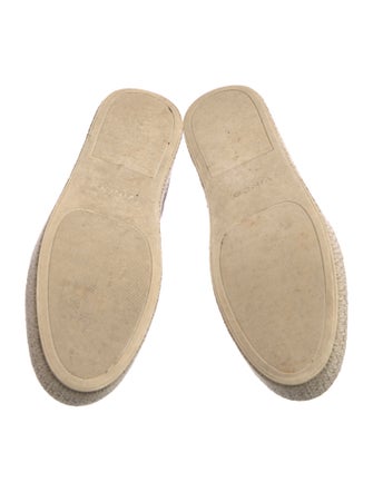 Vince Suede Espadrilles