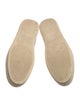 Vince Suede Espadrilles