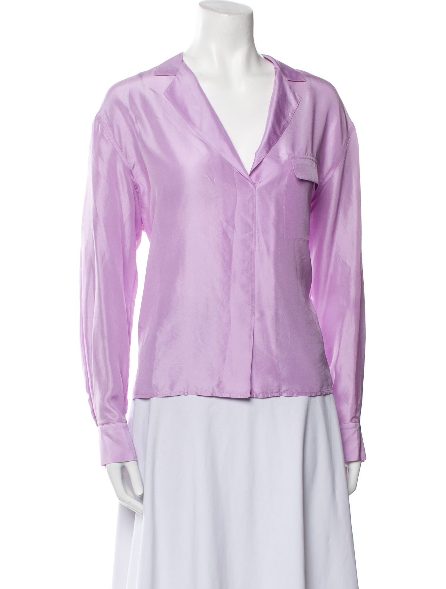 Vince Silk Pajamas w/ Tags