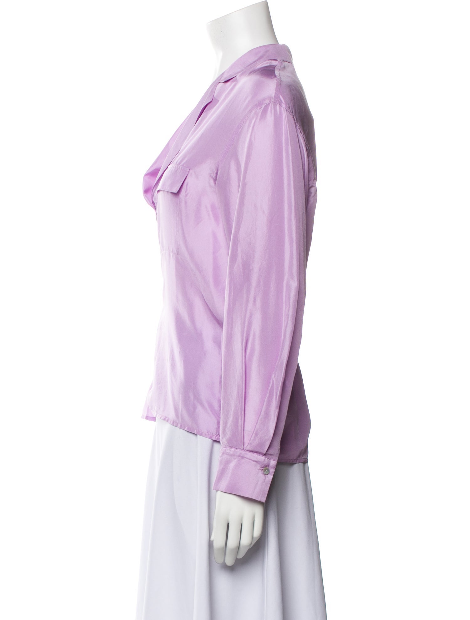 Vince Silk Pajamas w/ Tags