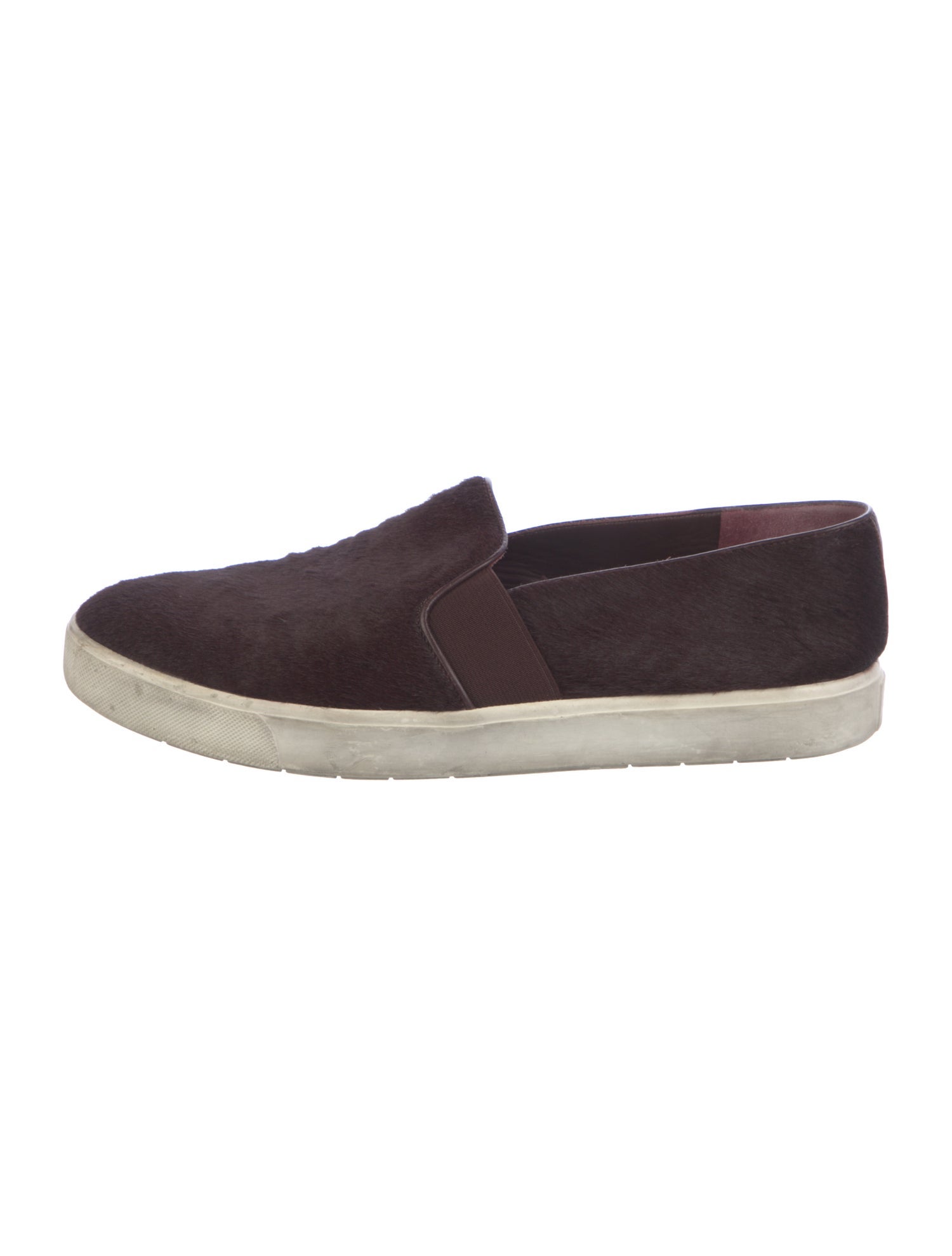 Vince Ponyhair Sneakers