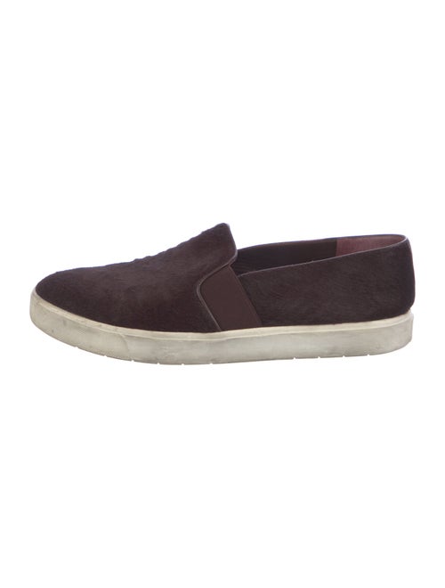 Vince Ponyhair Sneakers