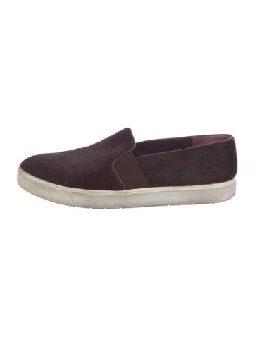 Vince Sneakers Ponyhair 10