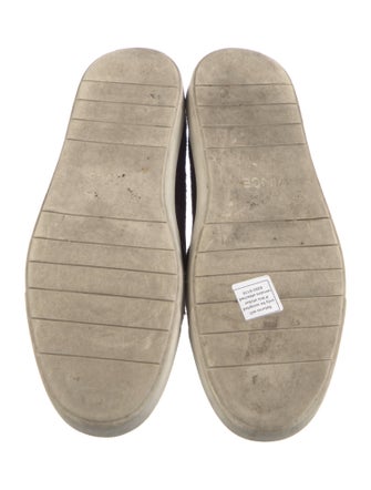 Vince Ponyhair Sneakers