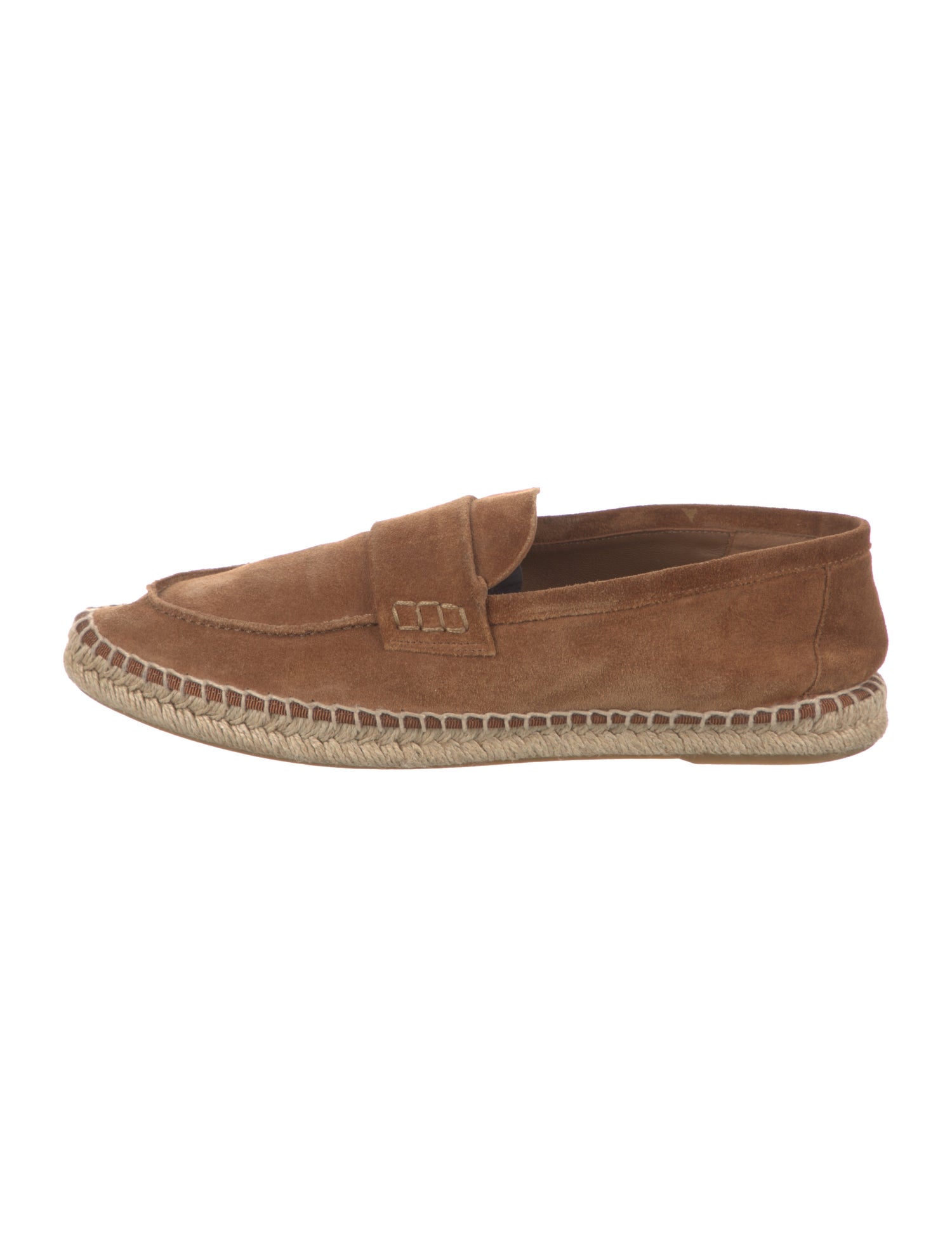 Vince Suede Espadrilles
