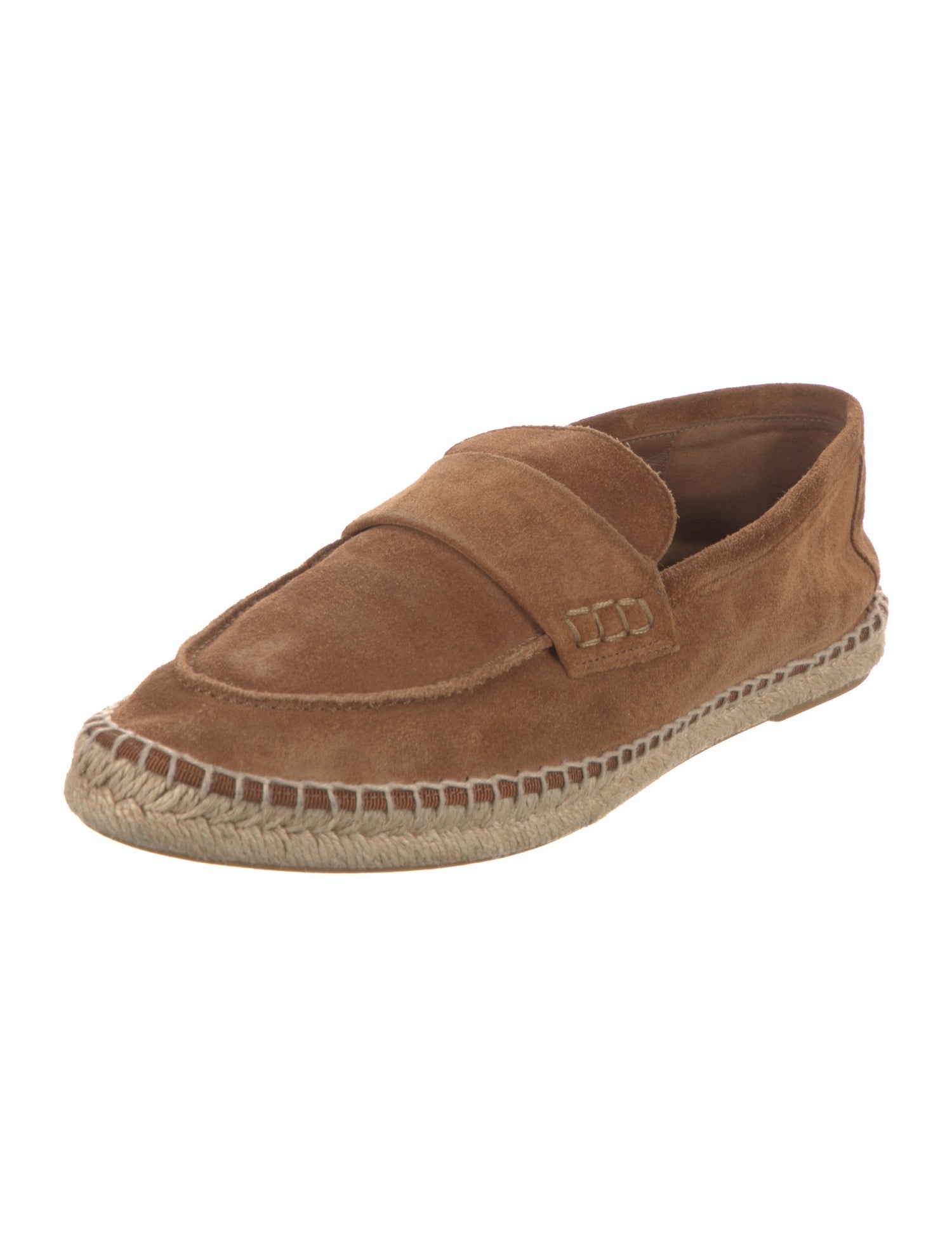 Vince Suede Espadrilles