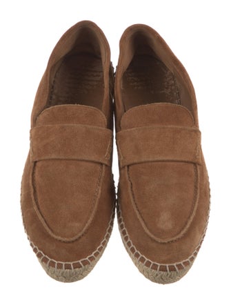 Vince Suede Espadrilles