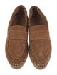 Vince Suede Espadrilles