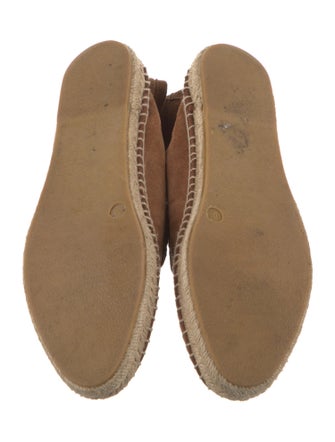 Vince Suede Espadrilles