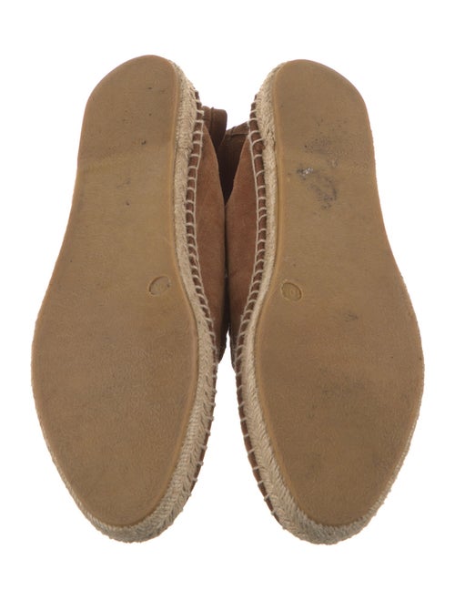 Vince Suede Espadrilles