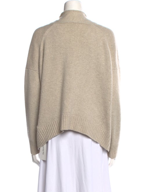 Vince Wool V-Neck Sweater