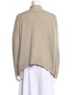 Vince Wool V-Neck Sweater