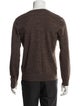 Vince Wool V-Neck Pullover