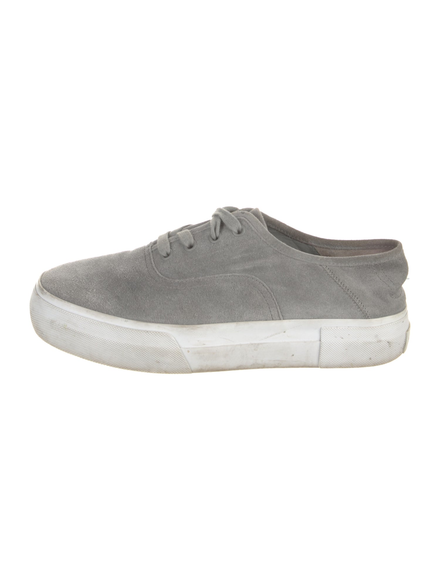 Vince Suede Sneakers