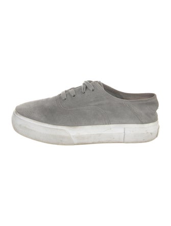 Vince Suede Sneakers