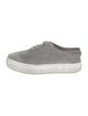 Vince Suede Sneakers