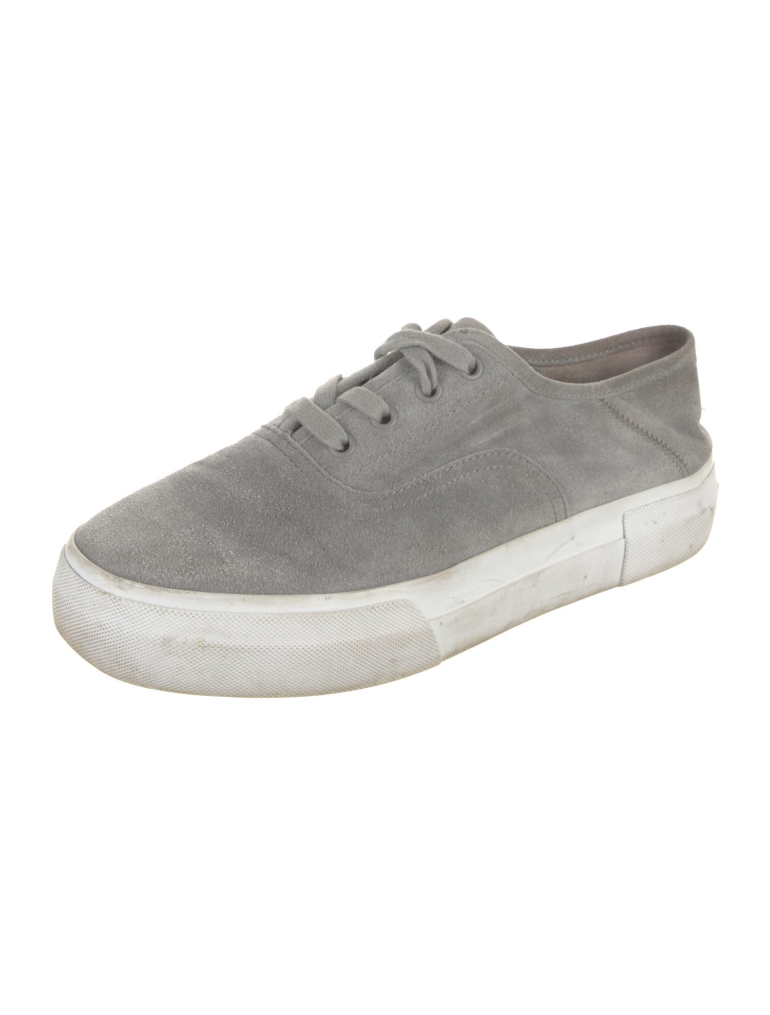Vince Suede Sneakers