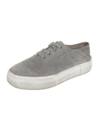Vince Suede Sneakers