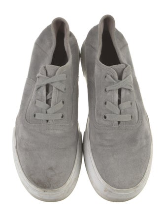 Vince Suede Sneakers
