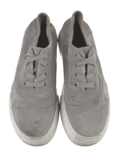 Vince Suede Sneakers