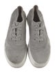 Vince Suede Sneakers