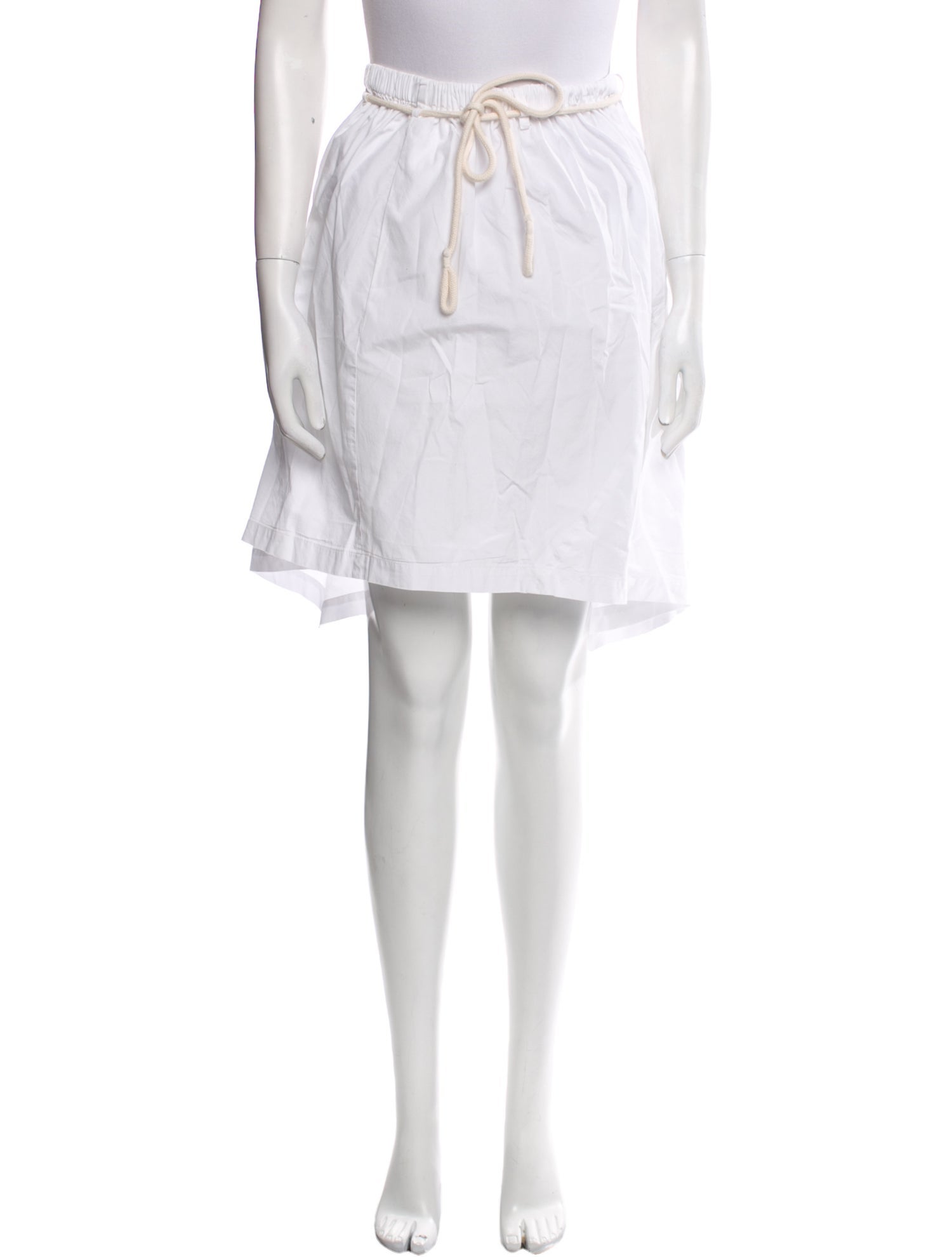 Vince Knee-Length Skirt