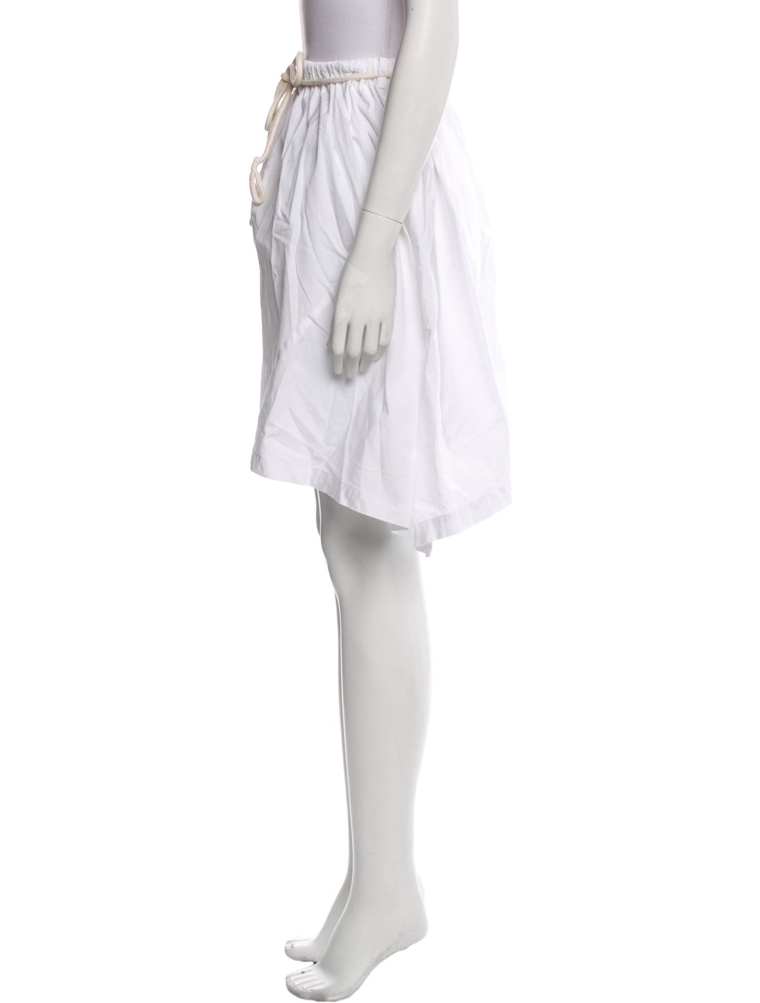 Vince Knee-Length Skirt