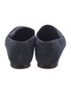 Vince Suede Loafers