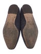 Vince Suede Loafers