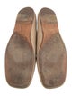 Vince Suede Ballet Flats