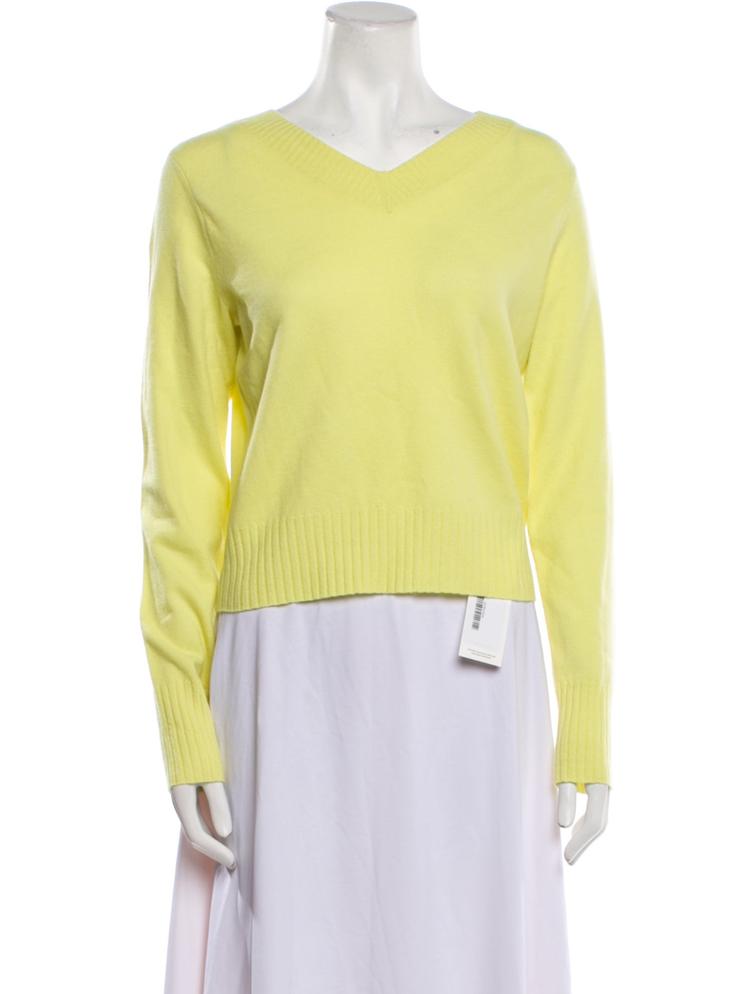 Vince V-Neck Sweater