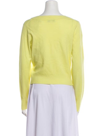 Vince V-Neck Sweater