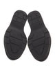 Vince Leather Slides