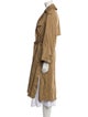 Vince Trench Coat