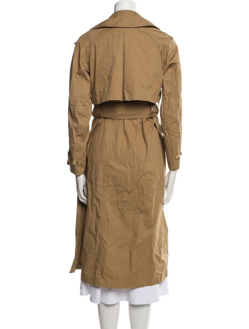 Vince Trench Coat