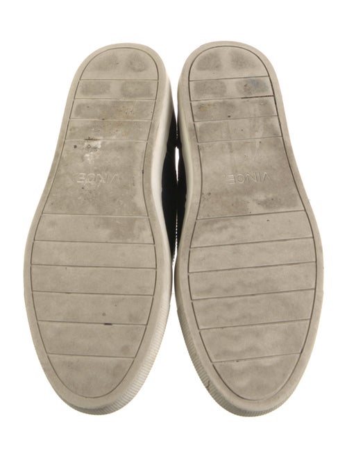 Vince Leather Oxfords