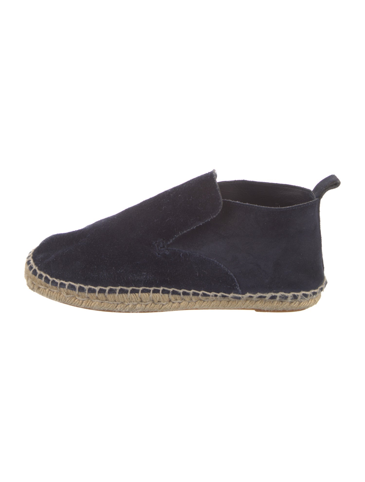 Vince Suede Espadrilles