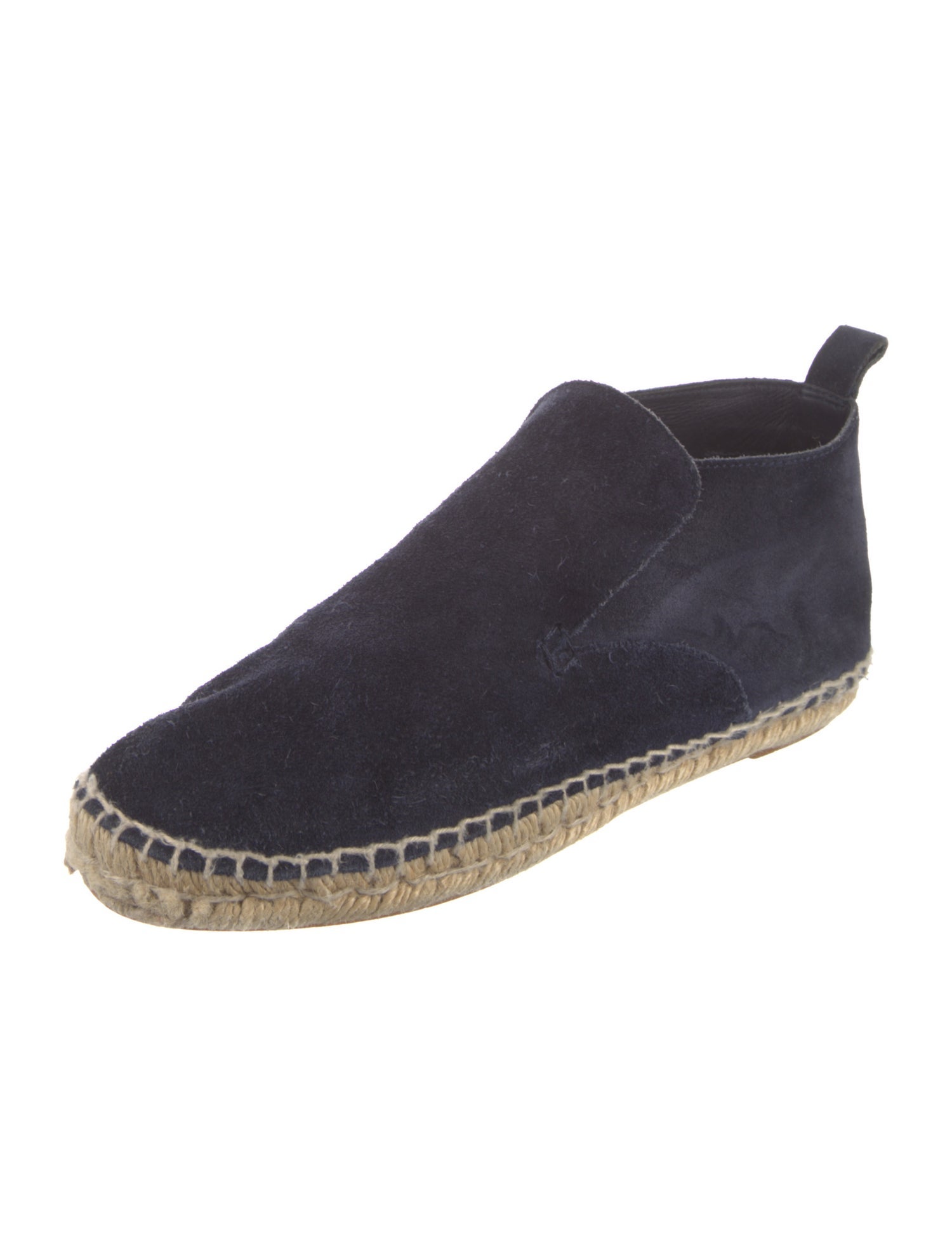 Vince Suede Espadrilles