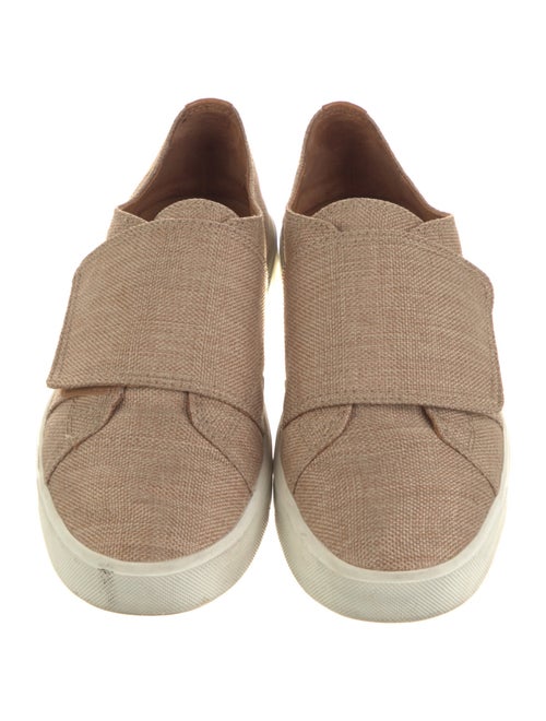 Vince Canvas Sneakers