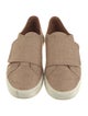 Vince Canvas Sneakers