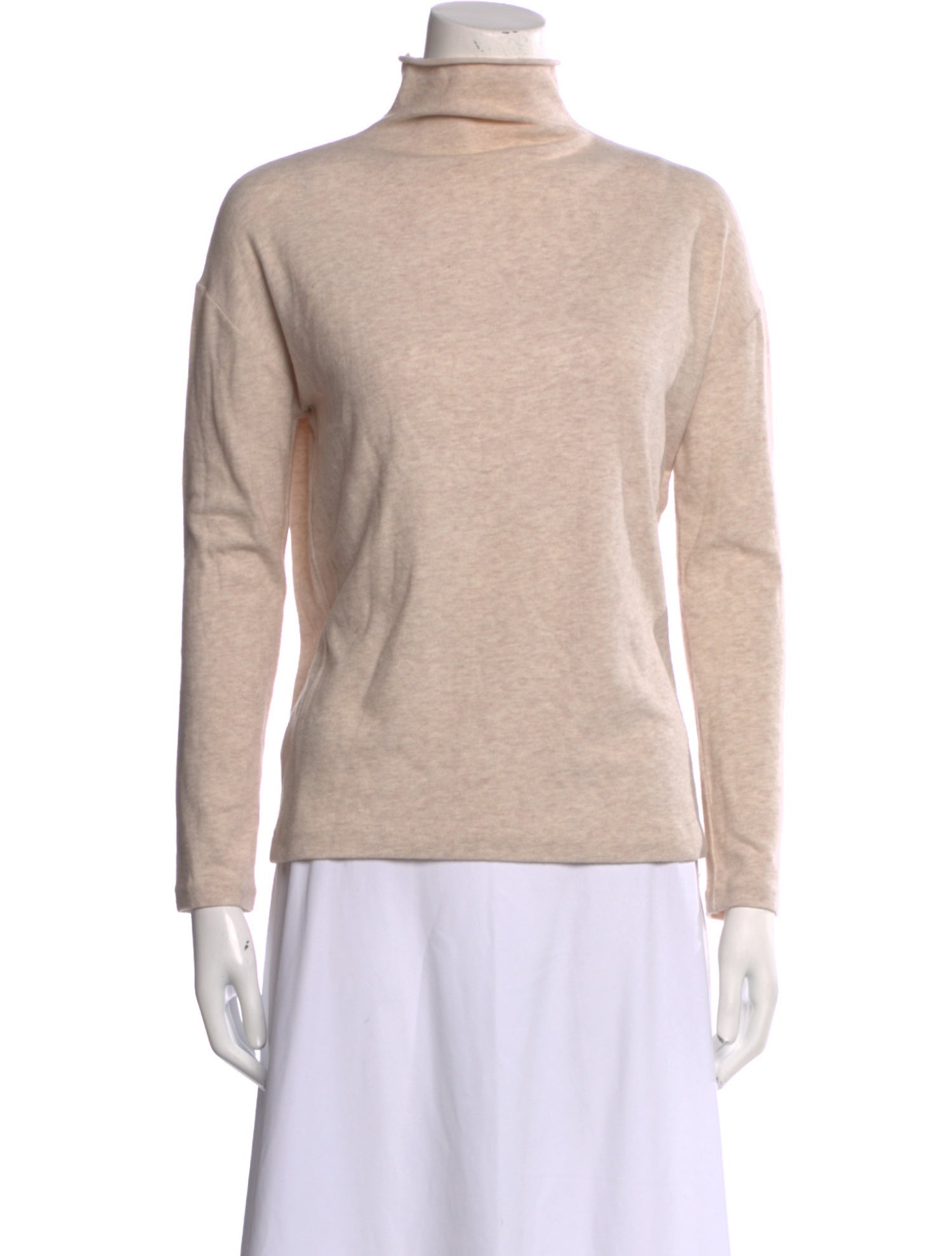 Vince Turtleneck Sweater