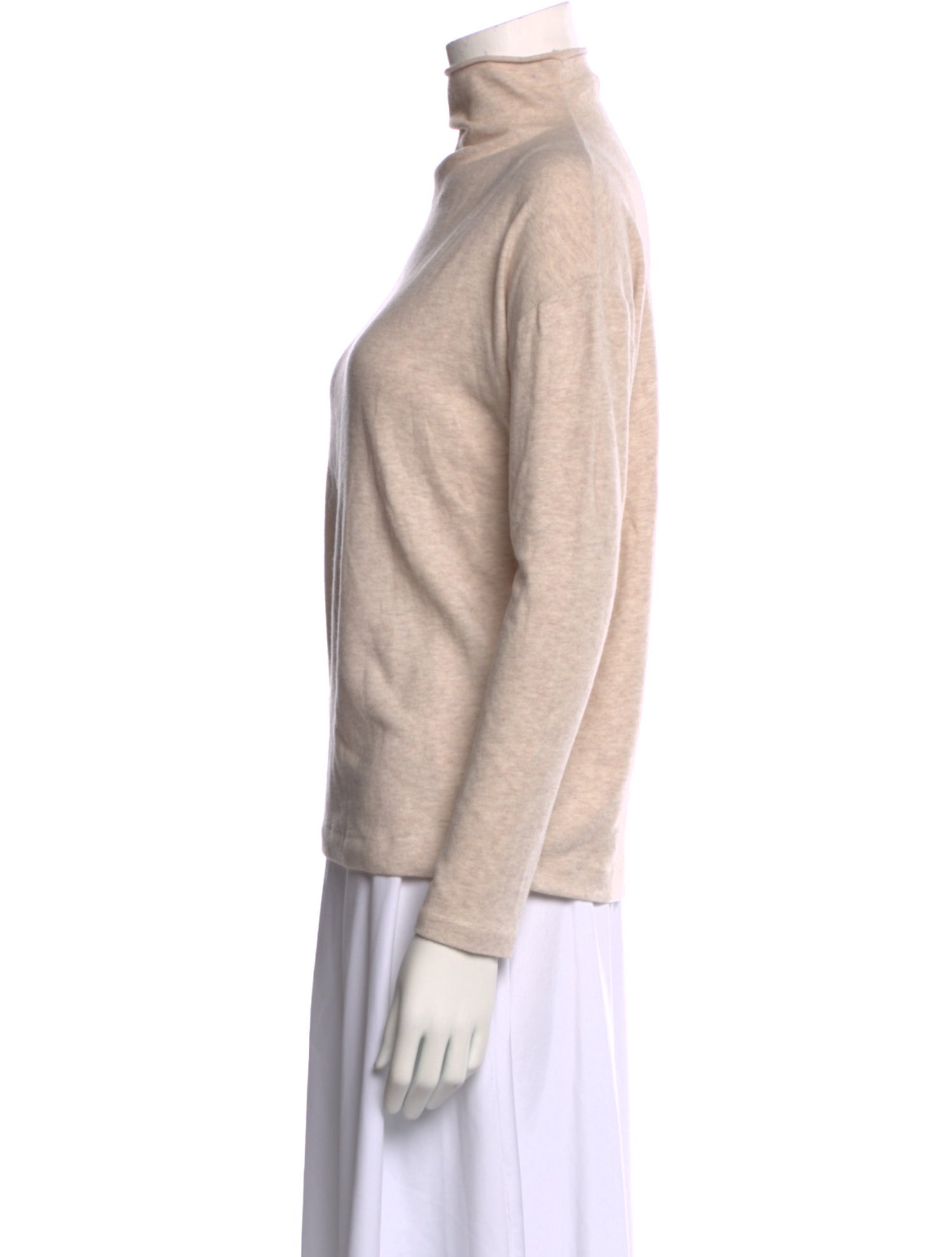 Vince Turtleneck Sweater