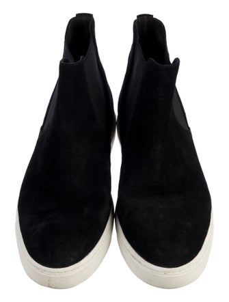 Vince Suede Sneakers