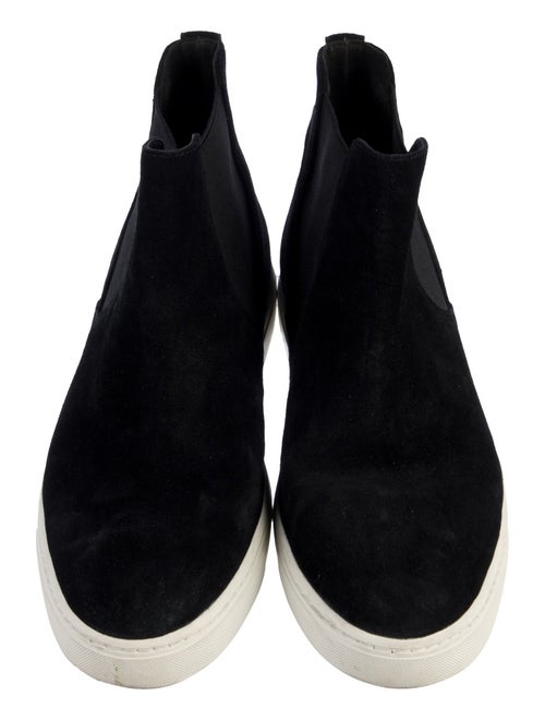 Vince Suede Sneakers